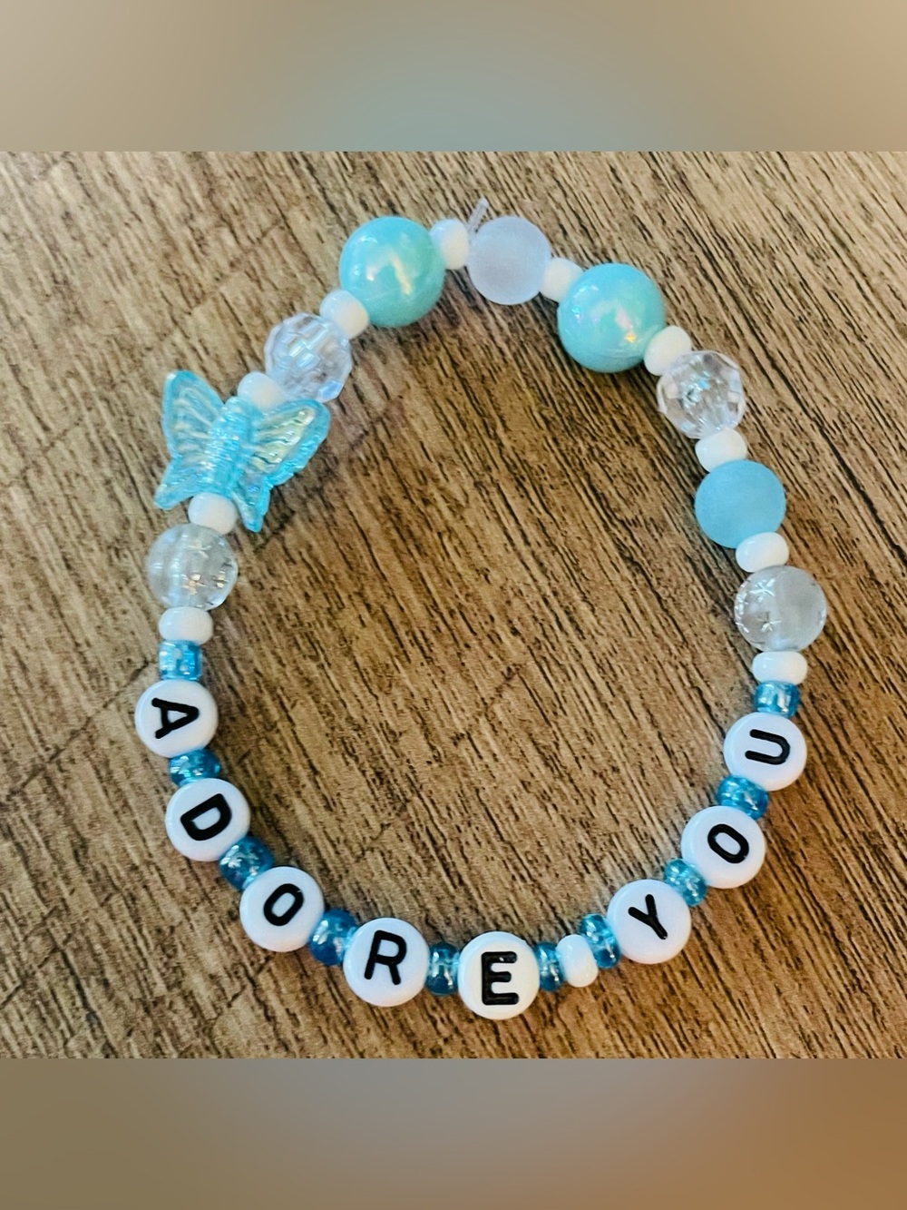 Harry Styles Bracelet